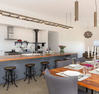 On A Hill - modern country home near Braidwood - Winery Find