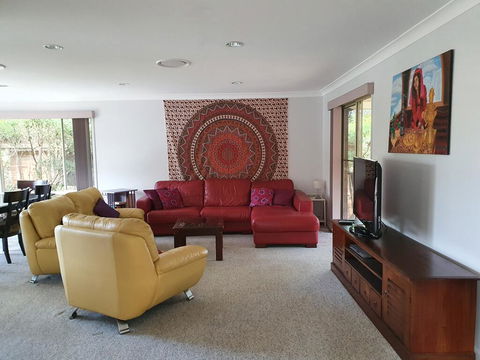 One Rock N Reel At Lilli Pilli - Winery Find 2