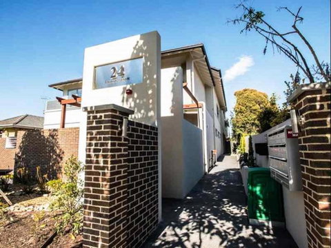 Orange Serviced Apartment - Winery Find 0