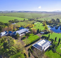 Orchards at Spring Vale Farm - Winery Find