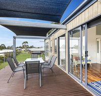 Orense - Waterviews in Newlands Arm - Winery Find