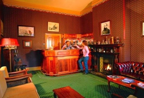 Ormiston House - Winery Find 1