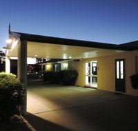 Outback Motel - Winery Find