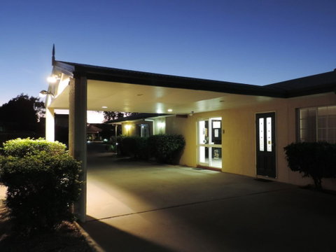 Outback Motel - Winery Find 0