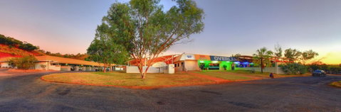 Overlander Hotel - Winery Find 0