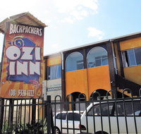 Ozi Inn Backpackers - Winery Find