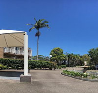 Pacific Garden Hotel - Winery Find