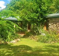Palm Grove Rainforest Retreat - Winery Find