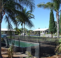 Palm Valley Motel - Winery Find