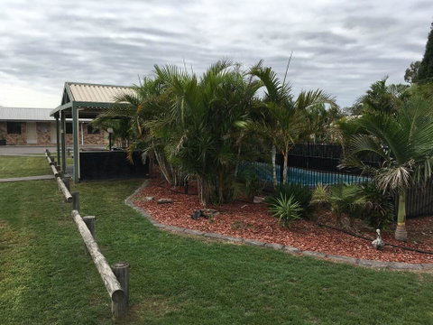 Palm Valley Motel - Winery Find 3