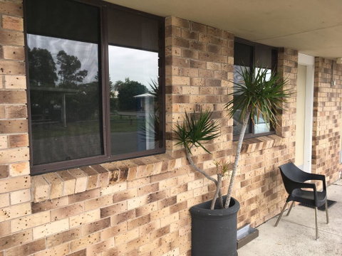 Palm Valley Motel - Winery Find 1