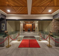 Palms Hotel - Winery Find