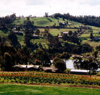 pamelas retreat - Winery Find