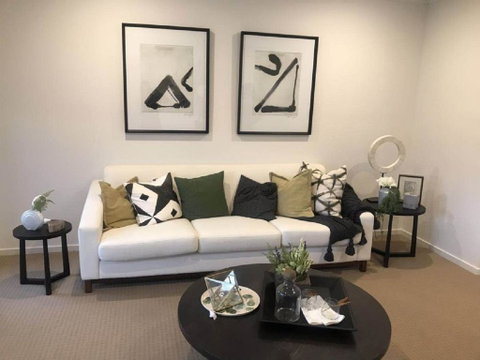 Pampas Grass Homestay A - Winery Find 3