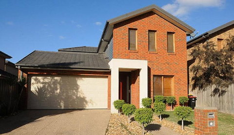Pampas Grass Homestay A - Winery Find 0
