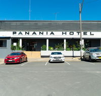 Panania Hotel - Winery Find