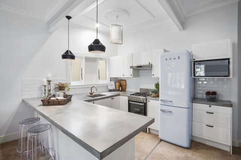 Panco Apartment Sydney - Winery Find 3