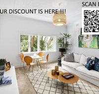 Panco Apartment Sydney - Winery Find