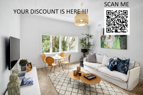 Panco Apartment Sydney - Winery Find 0