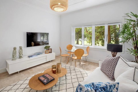 Panco Apartment Sydney - Winery Find 1