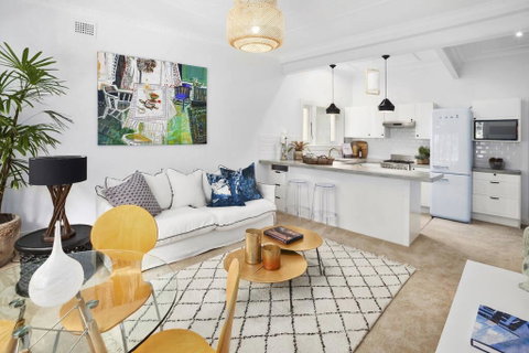 Panco Apartment Sydney - Winery Find 2