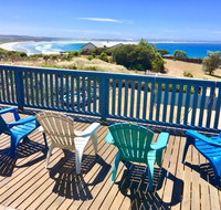 Panoramic Drive Holiday House - Winery Find