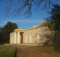 Panshanger Estate - Winery Find