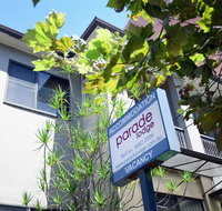 Parade Lodge - Winery Find