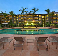 Paradise Palms Resort - Winery Find
