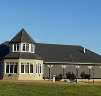 Paringa Grove Homestead - Winery Find