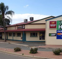 Paringa Hotel Motel - Winery Find