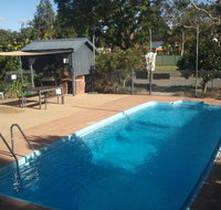 Park Drive Motel - Winery Find