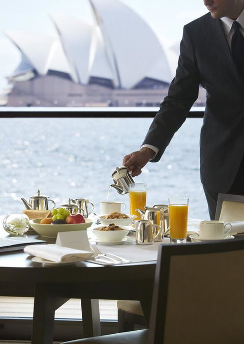 Park Hyatt Sydney - Winery Find 3