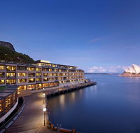 Park Hyatt Sydney - Winery Find