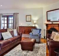 Parker Lodge Maldon - Winery Find