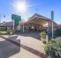 Parkes International - Winery Find