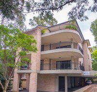 Parkside Apartments Parramatta - Winery Find