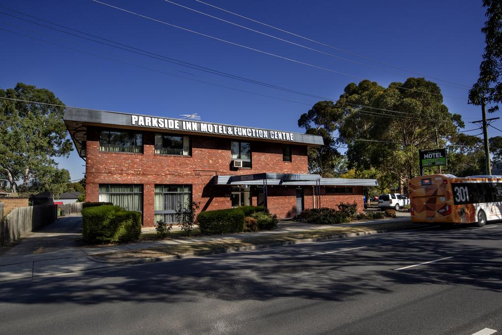Kingsbury VIC Winery Find
