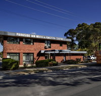 Parkside Inn Motel - Winery Find