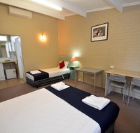 Parkview Motor Inn - Winery Find