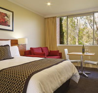 Parkview Motor Inn - Winery Find
