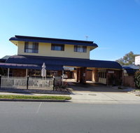 Parkway Motel - Winery Find