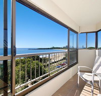 Parkyn Place 6 - 3 BDRM Oceanview Apt on Mooloolaba Spit - Winery Find