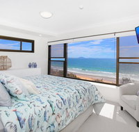 Parkyn Place 7 - 3 BDRM Oceanview Apt on Mooloolaba Spit - Winery Find