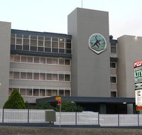 Parramatta City Motel - Winery Find