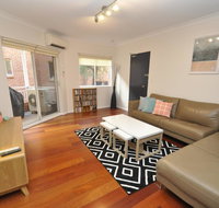 Parramatta Self-Contained Two-Bedroom Apartment 4LEN - Winery Find