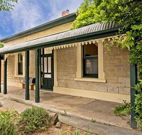 Pembury Cottage - Winery Find