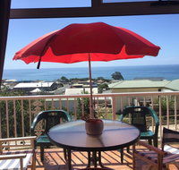 Penguin Seaside Homestay - Winery Find