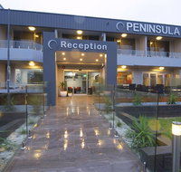 Peninsula Nelson Bay Hotel and Serviced Apartments - Winery Find