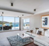 Penthouse 707 - 4 Bedroom Oceanview Penthouse - Winery Find